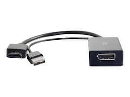 C2G (Cables To Go) 22323 Main Image from Front