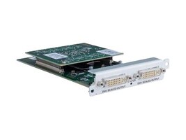 Tvone CM-DVI-I-SC-2OUT               Main Image from Left-angle