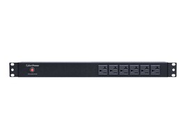 CyberPower PDU20BT6F8R Main Image from Front
