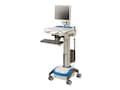 Capsa M3800C35HS LCD Cart, 35A External CPU, 1781709, 14421826, Computer Carts - Medical Capsa M3800C35HS LCD Cart, 35A External CPU, 1781709, 14421826, Computer Carts - Medical