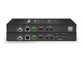 WyreStorm 100m 4K HDBaseT Extender with USB, EX-100-H2                     , 41811260, Video Converters, Extenders & Splitters