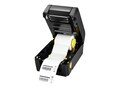 Wasp WPL308 TT 203dpi 8ips 3.5 Color Display Printer, 633809003226, 36002649, Printers - Label