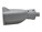 Tripp Lite P024-015-GY-HG Image 6 from Close-up