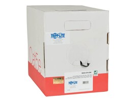 Tripp Lite N024-01K-BK Main Image from Left-angle