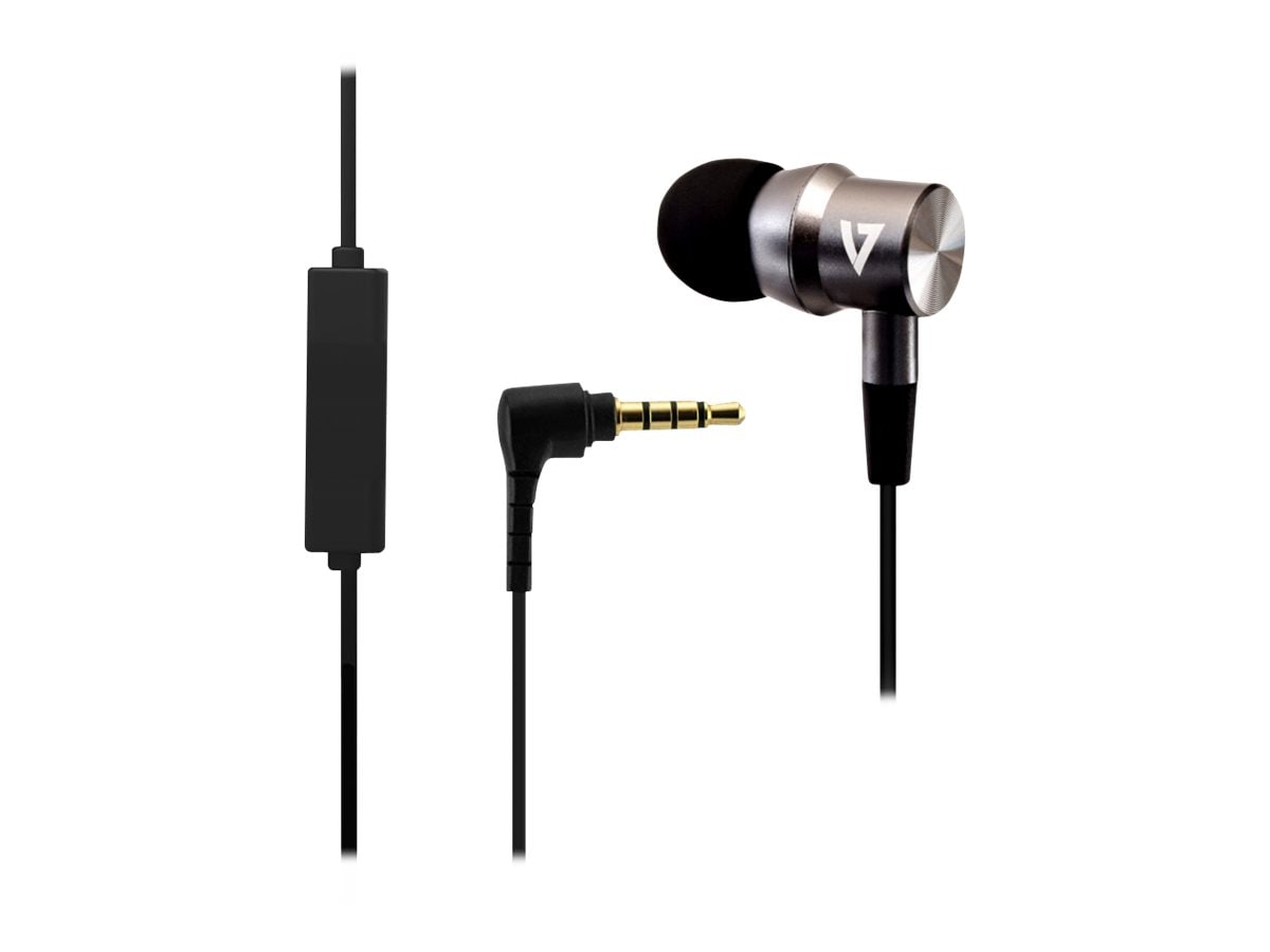 Earbuds with best sale inline mic