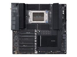 Asus PROWSWRX80E-SAGESEWIFI-SI Main Image from Front