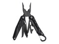 i-Blason Limited Edition SUPCASE Pocket Tool - Black, SUPOBATPLIEROBK               , 42127542, Tools & Hardware