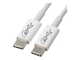 4Xem 4XUSB40G200CMW Main Image from Right-angle