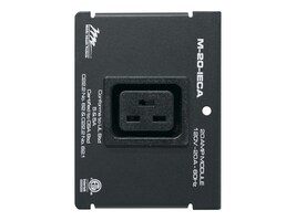 Middle Atlantic Products M-20-IECA Main Image from Front Middle Atlantic Products M-20-IECA Main Image from Front