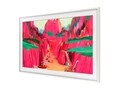 Samsung 85 Bezel - White Modern, VG-SCFF85WTBZA                , 41946666, Monitor & Display Accessories - Large Format
