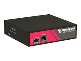 Opengear ACM7004-5 Main Image from Left-angle