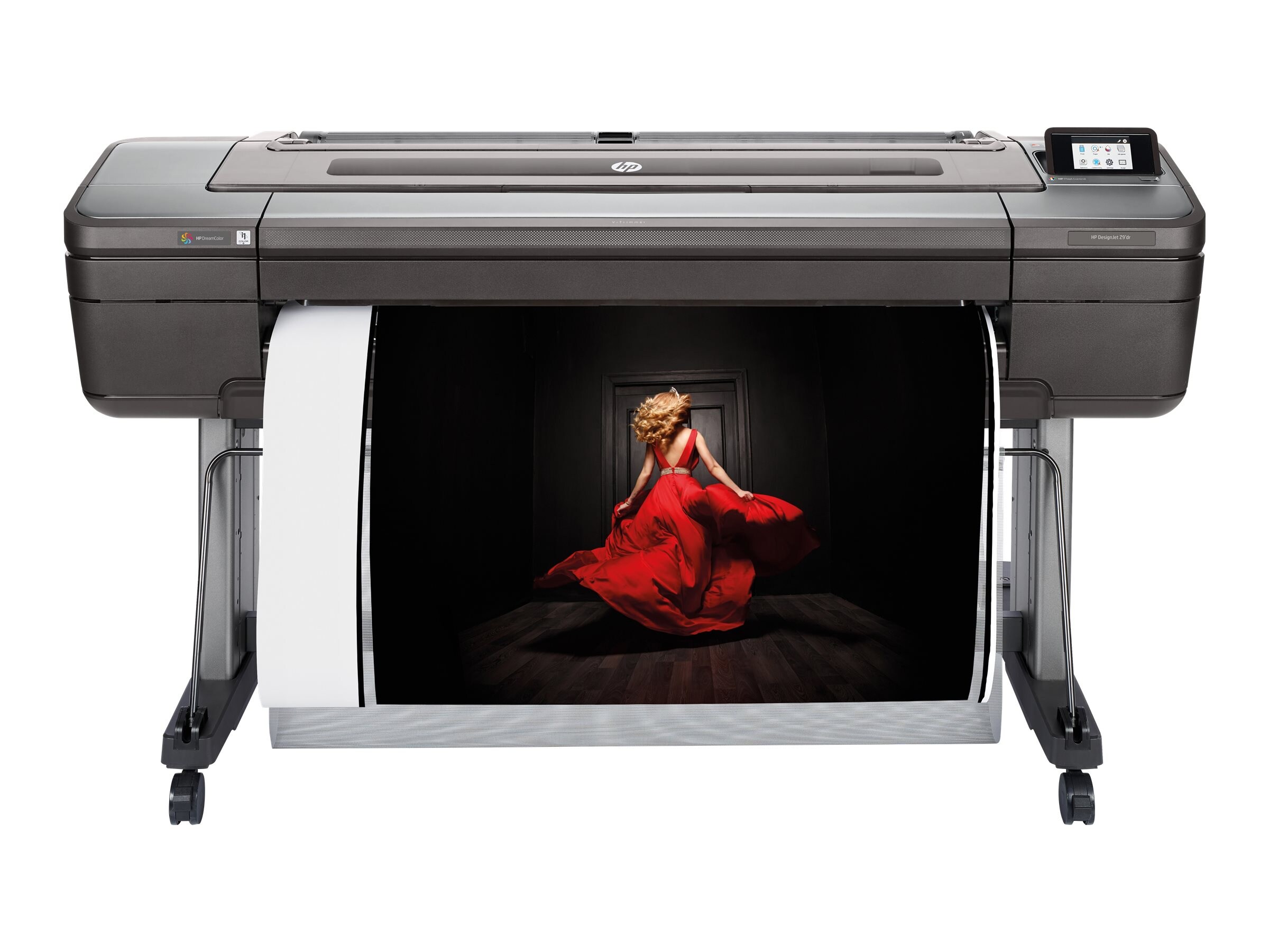 人気商品の HP 44 Z9+dr DesignJet プリンター・複合機
