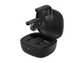Belkin SoundForm Motion 2 True Wireless Earbuds - Black, AUC010FQBKV2                  , 41954440, Earphones
