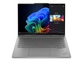 Lenovo ThinkPad X1 2-in-1 G10 Core Ultra 7 258V 32GB 512GB O2 WF7 BT FR WC 14 WUXGA MT+Pen W11P, 21NU0035US                    , 41932582, Notebooks - Convertible