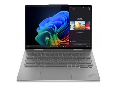 Lenovo ThinkPad X1 2-in-1 G10 Core Ultra 7 258V 32GB 512GB O2 WF7 BT FR WC 14 WUXGA MT+Pen W11P, 21NU0035US , 41932582, Notebooks - Convertible Lenovo ThinkPad X1 2-in-1 G10 Core Ultra 7 258V 32GB 512GB O2 WF7 BT FR WC 14 WUXGA MT+Pen W11P, 21NU0035US , 41932582, Notebooks - Convertible