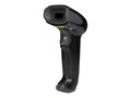 Honeywell Voyager 1250G USB Black Kit No CABLSTAND , 1250G-2USB-N, 37499028, Bar Code Scanners