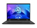MSI Prestige 16AI Studio B1VGG 090, PRE16STU14090, 41783812, Notebooks