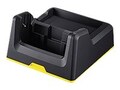Wasp Wasp DR5 Single Slot USB CRADL , 633809008214, 41213577, Bar Coding Accessories