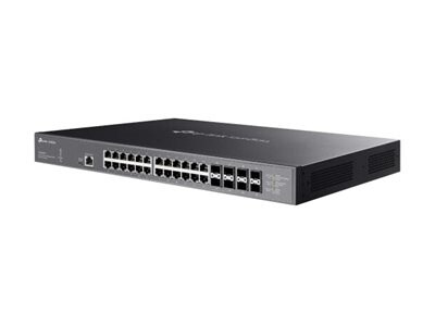 TP-LINK 32 Port L2 Mngd PoE Swch, SX3832MPP , 42002797, Network Switches TP-LINK 32 Port L2 Mngd PoE Swch, SX3832MPP , 42002797, Network Switches