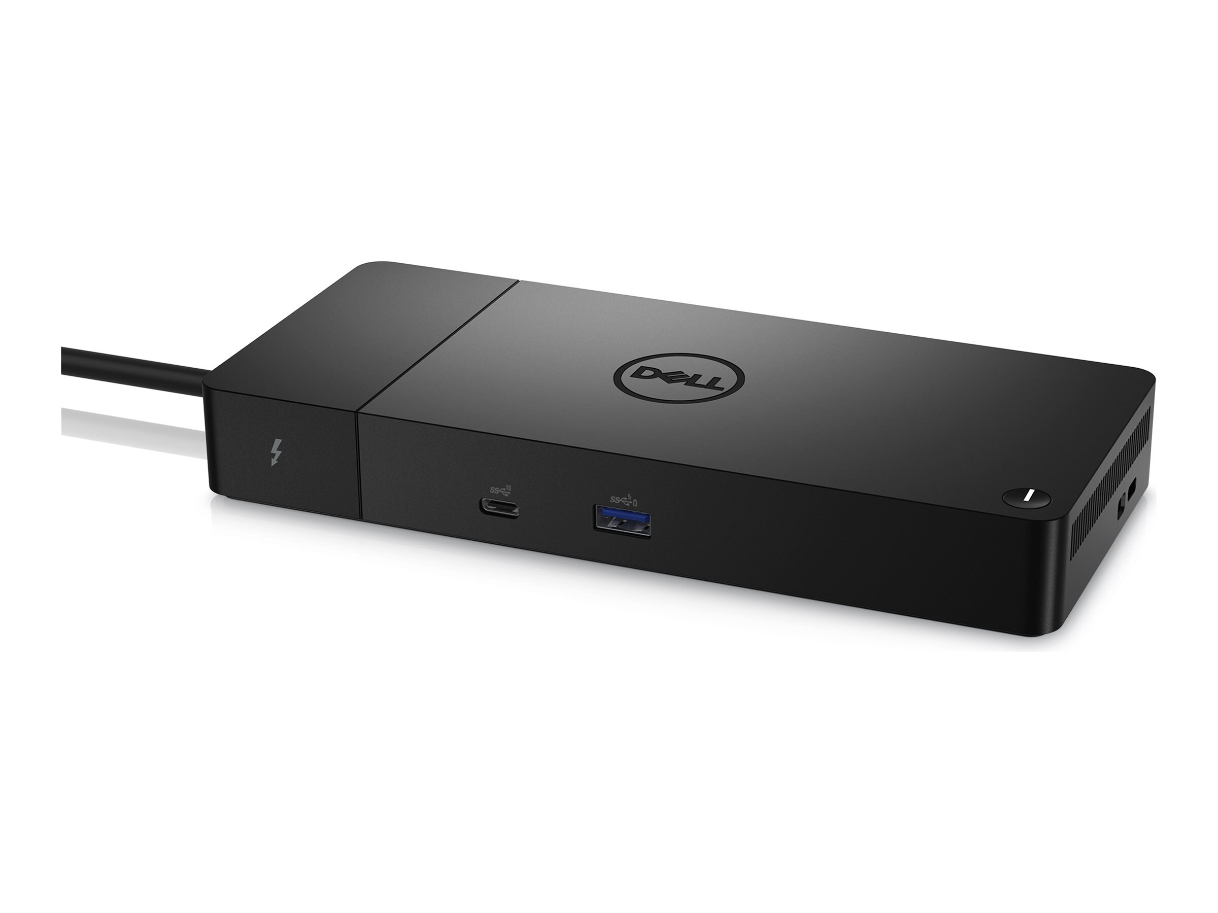 Dell WD22TB4 Thunderbolt 4 Dock Module (DELLWD22TB4CBL)