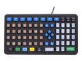 Havis DEVMT,KYBRD,, KB-114                        , 41882333, Keyboards & Keypads