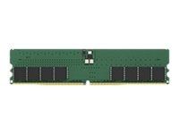 Kingston 32GB PC5-38400 288-pin DDR5 SDRAM UDIMM