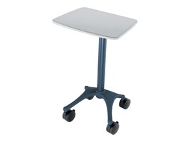 Ergotron ZD2231SB/CG4 Main Image from Front