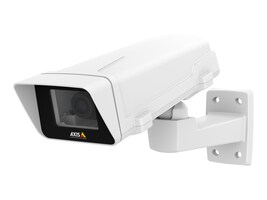 Axis Communications 0750-001 Main Image from Right-angle