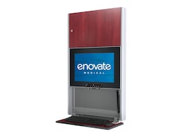 Enovate Medical E550L4-N4L-02HM-0 Main Image from Right-angle