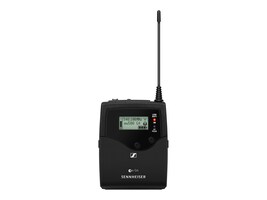 Sennheiser 509542                         Main Image from Front