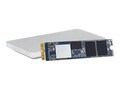Other World OWC, OWCS3DAPT4MB10K, Aura Pro X2, 1TB, SSD Upgrade Solution, MacBook, OWCS3DAPT4MB10K, 38364088, Solid State Drives - Internal