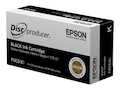 Epson Black PJIC6-K Ink Cartridge, C13S020693 , 41910364, Ink Cartridges & Ink Refill Kits - OEM Epson Black PJIC6-K Ink Cartridge, C13S020693 , 41910364, Ink Cartridges & Ink Refill Kits - OEM