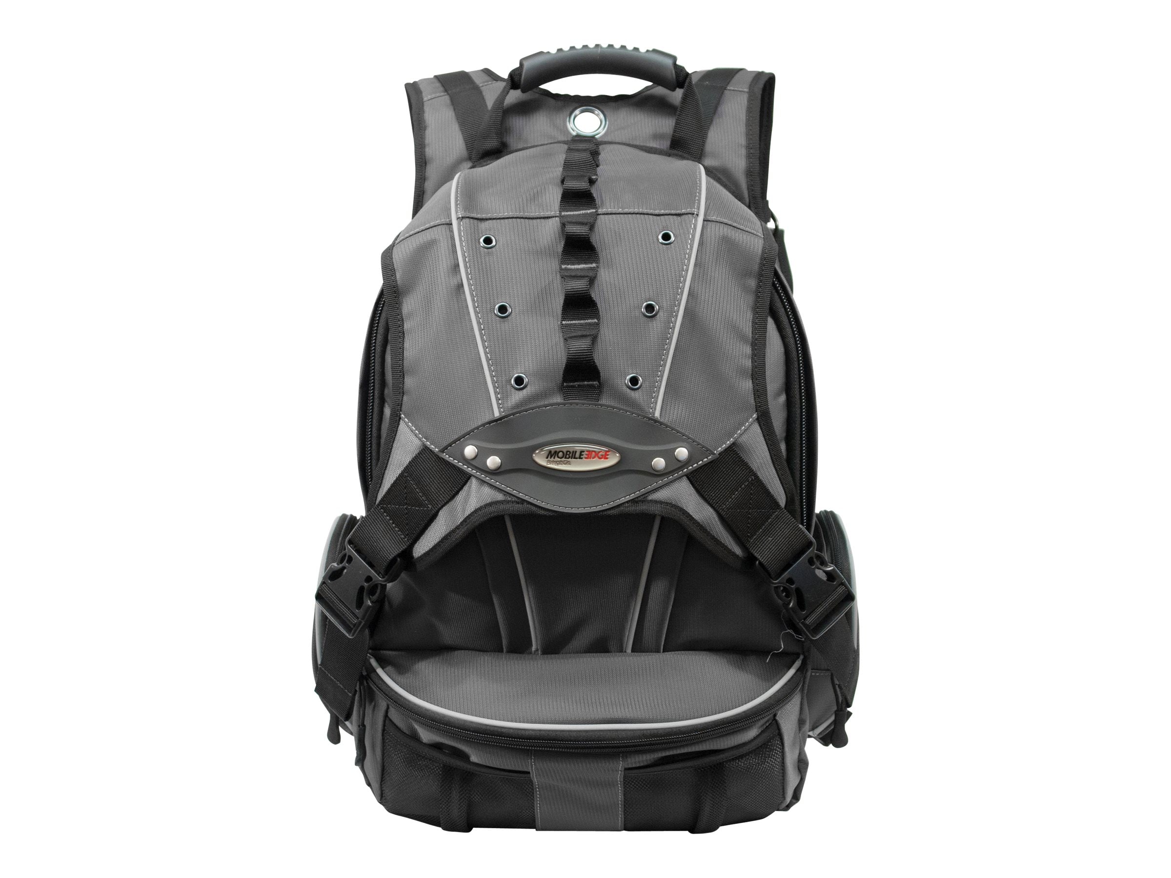 Mobile edge premium backpack sale