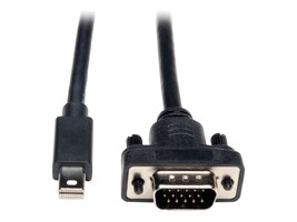 Tripp Lite P586-010-VGA-V2 Main Image from Front