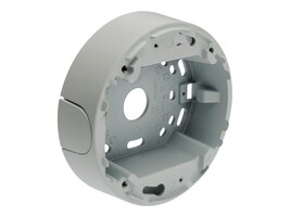 Axis Communications 5034-111 Main Image from Left-angle