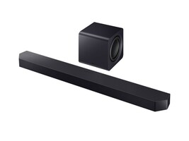 Samsung HW-Q900F/ZA                    Main Image from Right-angle