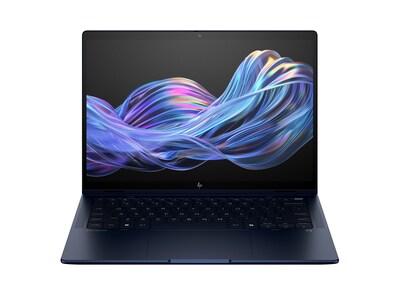 HP EliteBook X Flip G1i 14 AI Core Ultra 7 266V 16GB 512GB PCIe WF7 BT FR WC 14 WUXGA MT+Pen W11P64, B86CGUT#ABA, 41909638, Notebooks - Convertible