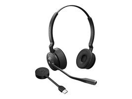 Jabra 9559-470-125 Main Image from Left-angle