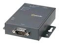 Perle IOLAN DS1 1-port FE Media Converter, 04030124, 6047707, Remote Access Hardware