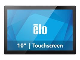 Elo Touch Solutions E967935                        Main Image from Front