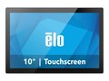 Elo Touch Solutions 10.1 1004LS WXGA LED-LCD PCAP Touchscreen Monitor, E967935                       , 41961497, Monitors - Large Format - Touchscreen