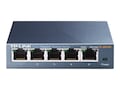TP-LINK SG105 DM Unmanaged Switch 5xGbE, TL-SG105, 16100452, Network Switches TP-LINK SG105 DM Unmanaged Switch 5xGbE, TL-SG105, 16100452, Network Switches