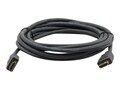 Kramer 4K@60Hz Flexible High-Speed HDMI M M Cable with Ethernet, 35ft, C-MHM/MHM-35                  , 41957127, Cables