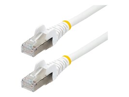 StarTech.com NLWH-25F-CAT6A-PATCH Main Image from Right-angle