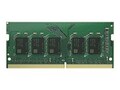 Synology 4GB DDR4 RAM MODULE - ECC UNBU, D4ES04-4G                     , 42004530, Memory