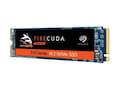 Seagate 2TB FireCuda 510 PCIe G3 ×4 NVMe 1.3 M.2 2280-D2 Internal Solid State Drive, ZP2000GM30021, 37310344, Solid State Drives - Internal