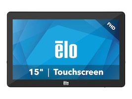 Elo Touch Solutions E727037 Main Image from Front Elo Touch Solutions E727037 Main Image from Front