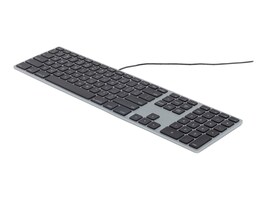 Ergoguys FK318LB                        Main Image from Right-angle