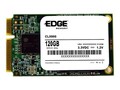 Edge 120GB CLX600 mSATA 6Gb s Internal Solid State Drive, PE254568, 34994787, Solid State Drives - Internal