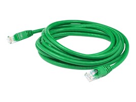 AddOn ADD-15FM12-RJ45-ECAB Main Image from Right-angle